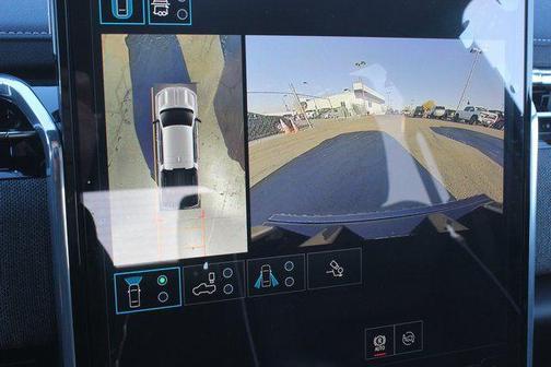 2026 GMC Sierra EV Standard Range Elevation