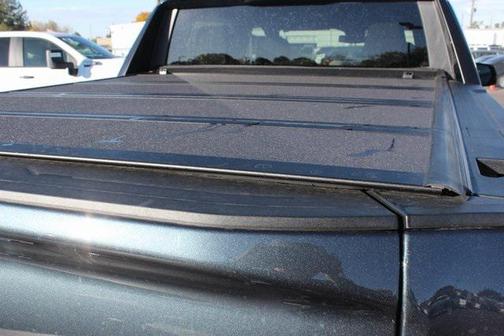 2026 GMC Sierra EV Standard Range Elevation