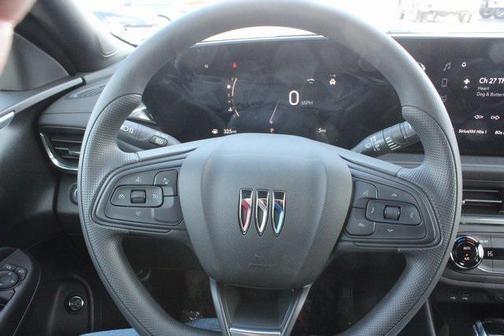 2025 Buick Envista Preferred FWD