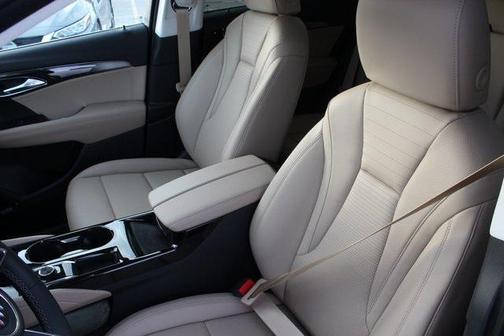 2025 Buick Envision Preferred AWD
