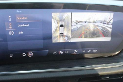 2025 Buick Envision Preferred AWD