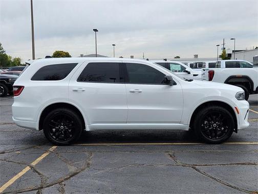 2023 Dodge Durango GT Launch Edition  AWD