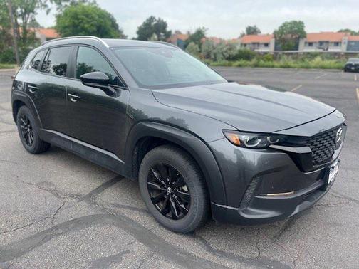 2024 Mazda CX-50 2.5 S Preferred