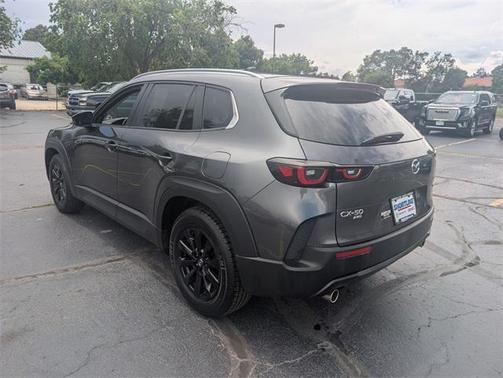 2024 Mazda CX-50 2.5 S Preferred