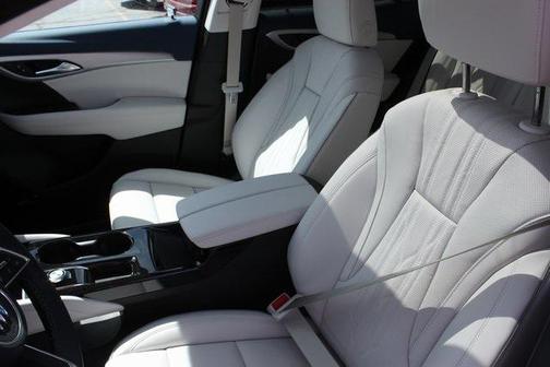 2025 Buick Envision Avenir AWD