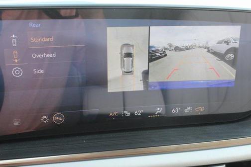 2025 Buick Envision Avenir AWD