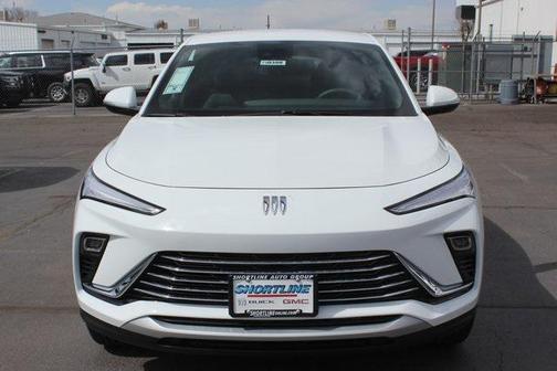 2025 Buick Envista Preferred FWD