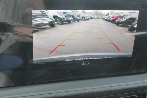 2025 Buick Envista Preferred FWD