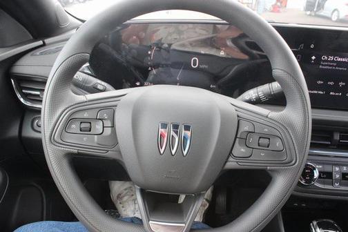 2025 Buick Envista Preferred FWD