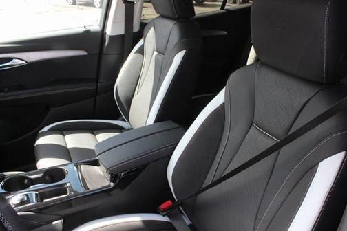 2025 Buick Envision Sport Touring AWD