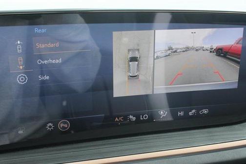 2025 Buick Envision Sport Touring AWD