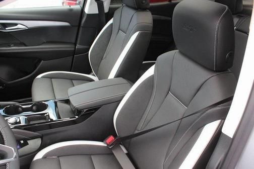 2025 Buick Envision Sport Touring AWD