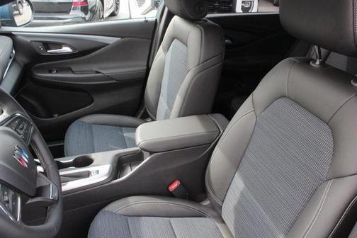 2025 Buick Envista Preferred FWD