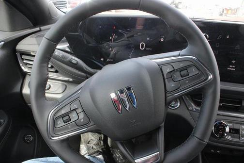 2025 Buick Envista Preferred FWD