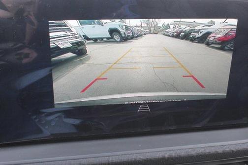 2025 Buick Envista Preferred FWD