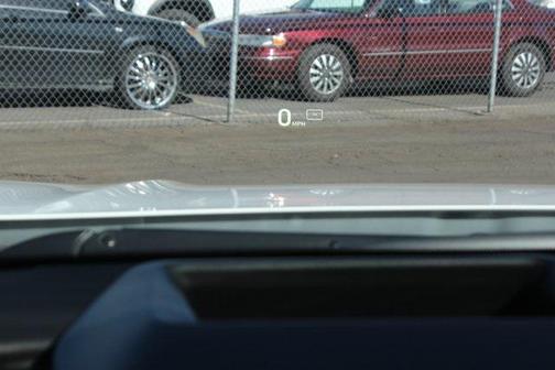2025 Buick Envision Preferred AWD