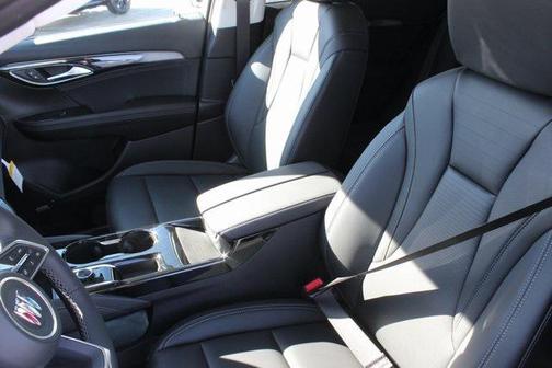 2025 Buick Envision Preferred AWD