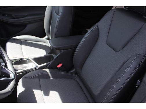 Ebony Twilight Metallic 2026 Buick Encore GX Preferred