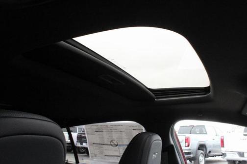 2025 Buick Envista Sport Touring FWD
