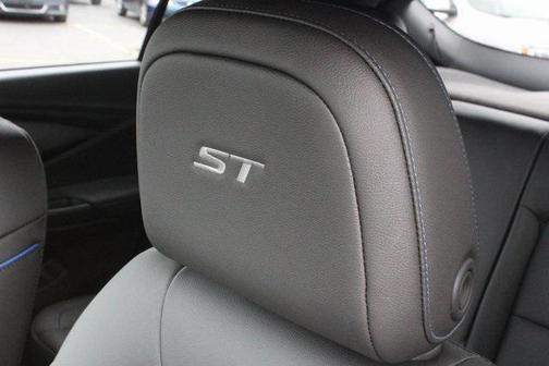2025 Buick Envista Sport Touring FWD