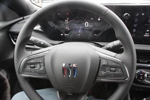 2025 Buick Envista Sport Touring FWD
