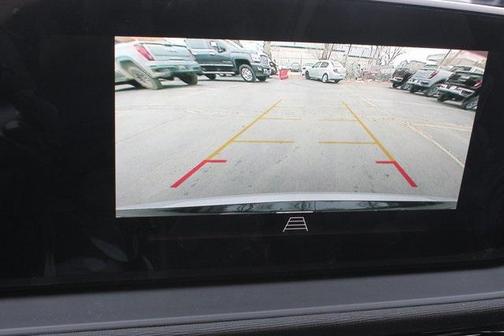 2025 Buick Envista Sport Touring FWD