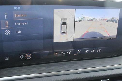 2025 Buick Envision Preferred AWD