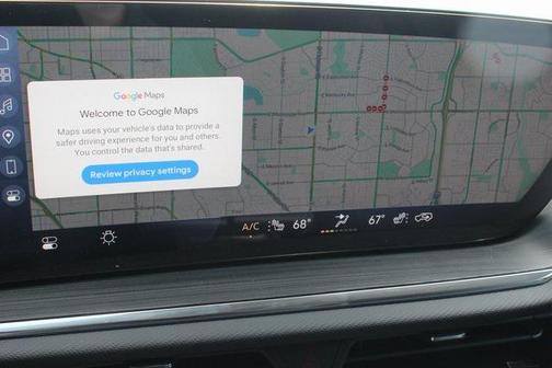 2025 Buick Envision Preferred AWD