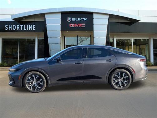 2023 Toyota Crown XLE