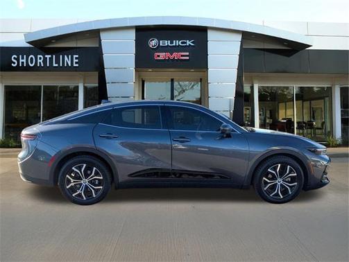 2023 Toyota Crown XLE