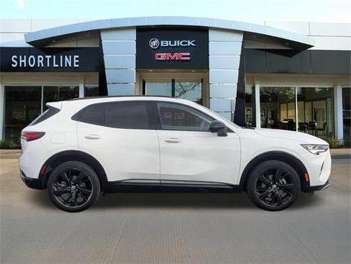 2022 Buick Envision AWD Essence