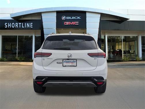 2022 Buick Envision AWD Essence