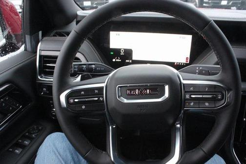 2026 GMC Yukon 4WD Elevation