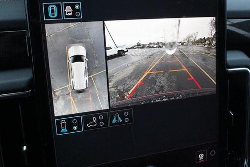 2026 GMC Yukon 4WD Elevation