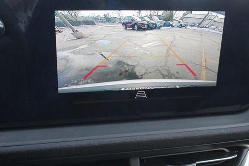 2025 Buick Envista Preferred FWD