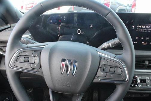 2025 Buick Envista Preferred FWD