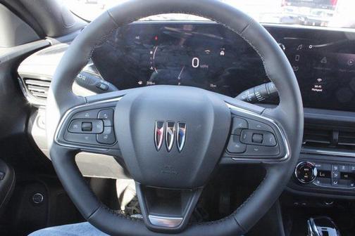 2025 Buick Envista Preferred FWD