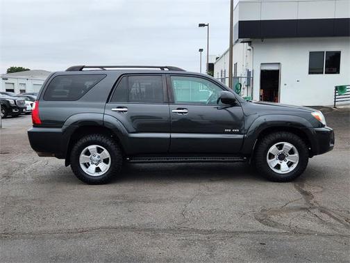 2007 Toyota 4Runner SR5