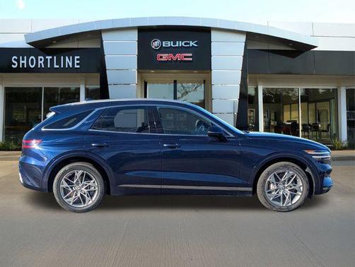 2025 Genesis GV70 2.5T AWD