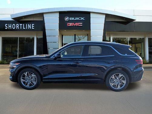 2025 Genesis GV70 2.5T AWD