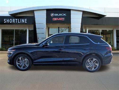 2025 Genesis GV70 2.5T AWD