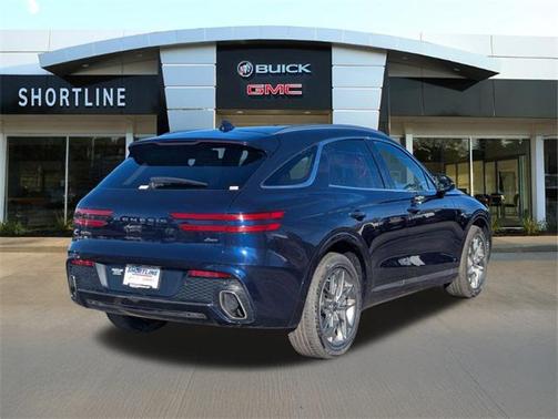 2025 Genesis GV70 2.5T AWD