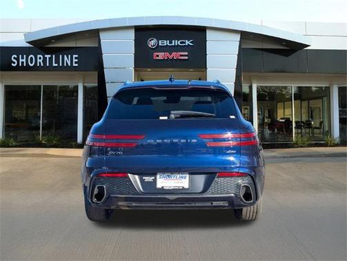 2025 Genesis GV70 2.5T AWD