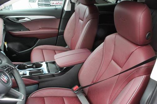 2025 Buick Envision Sport Touring AWD