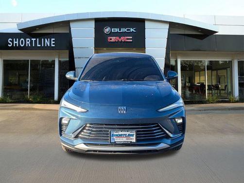 2024 Buick Envista Preferred FWD