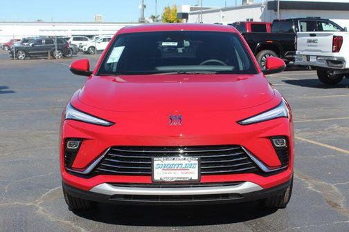 2026 Buick Envista Preferred FWD