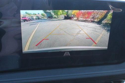 2026 Buick Envista Preferred FWD