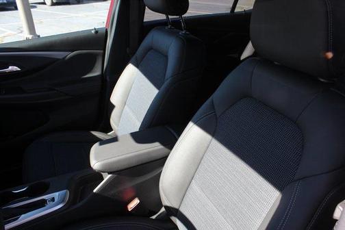 2026 Buick Envista Preferred FWD