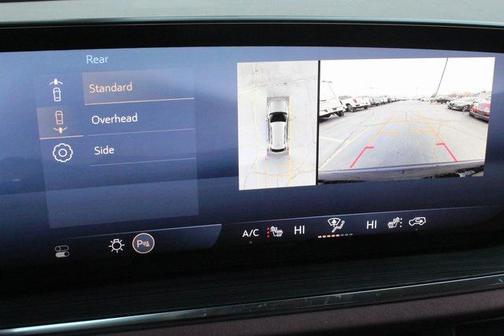 2025 Buick Envision Sport Touring AWD