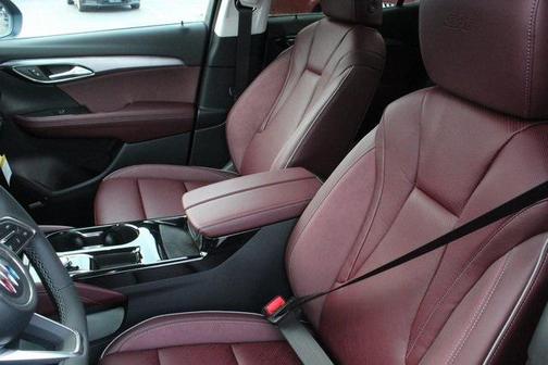 2025 Buick Envision Sport Touring AWD